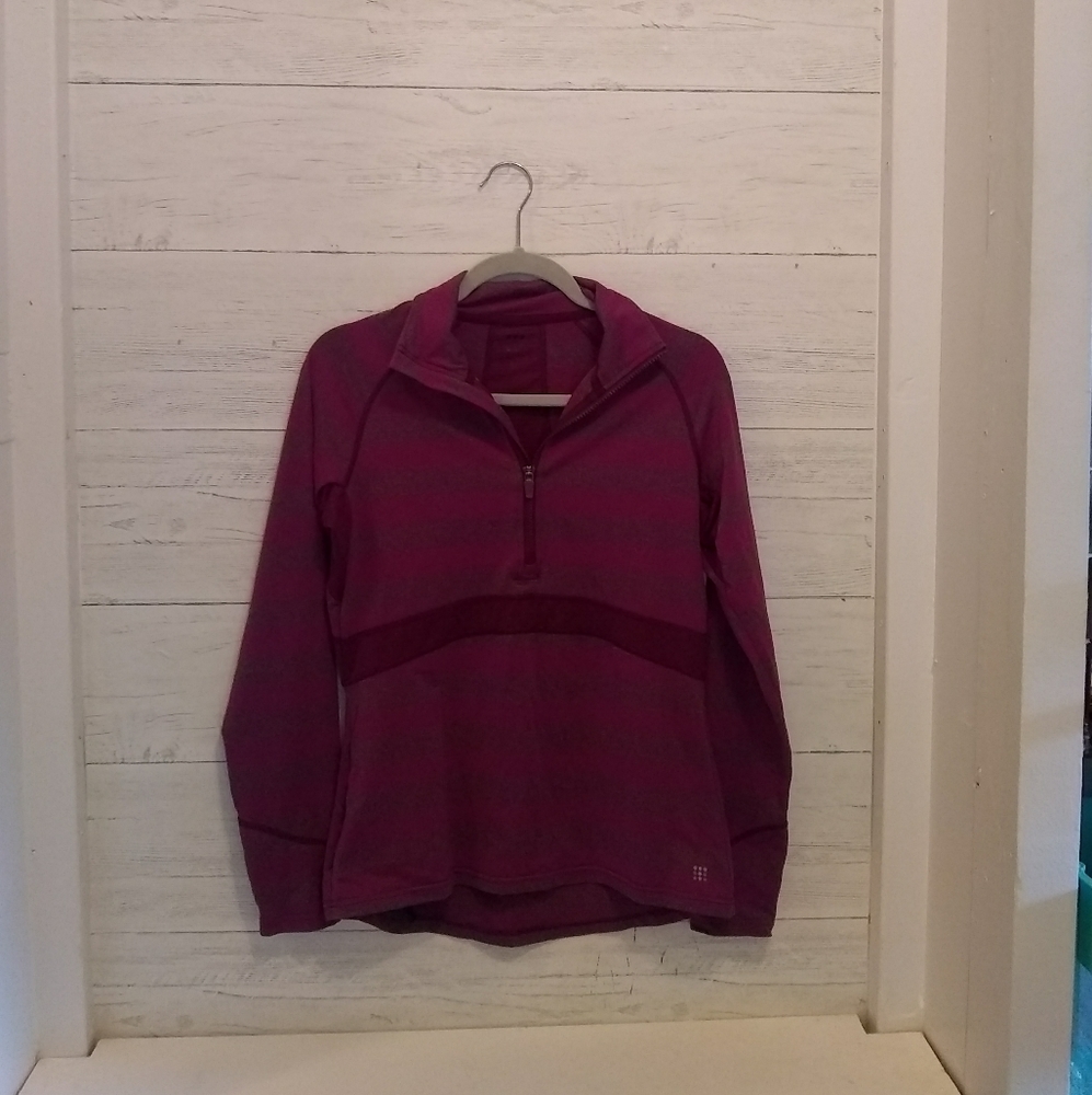 Title Nine pullover